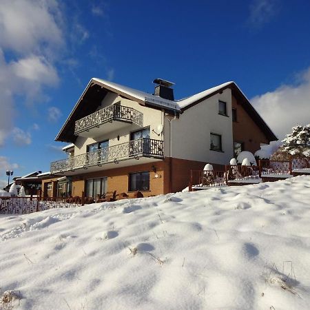Apartment In Eifel With Children S Playground Lirstal Εξωτερικό φωτογραφία
