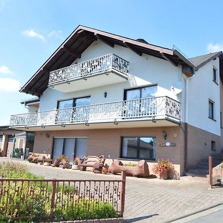 Apartment In Eifel With Children S Playground Lirstal Εξωτερικό φωτογραφία