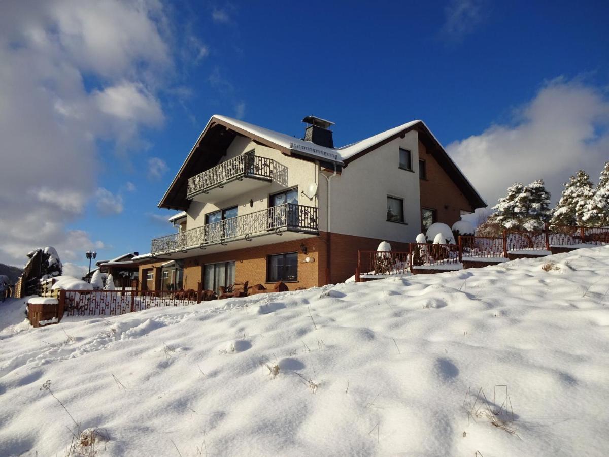 Apartment In Eifel With Children S Playground Lirstal Εξωτερικό φωτογραφία