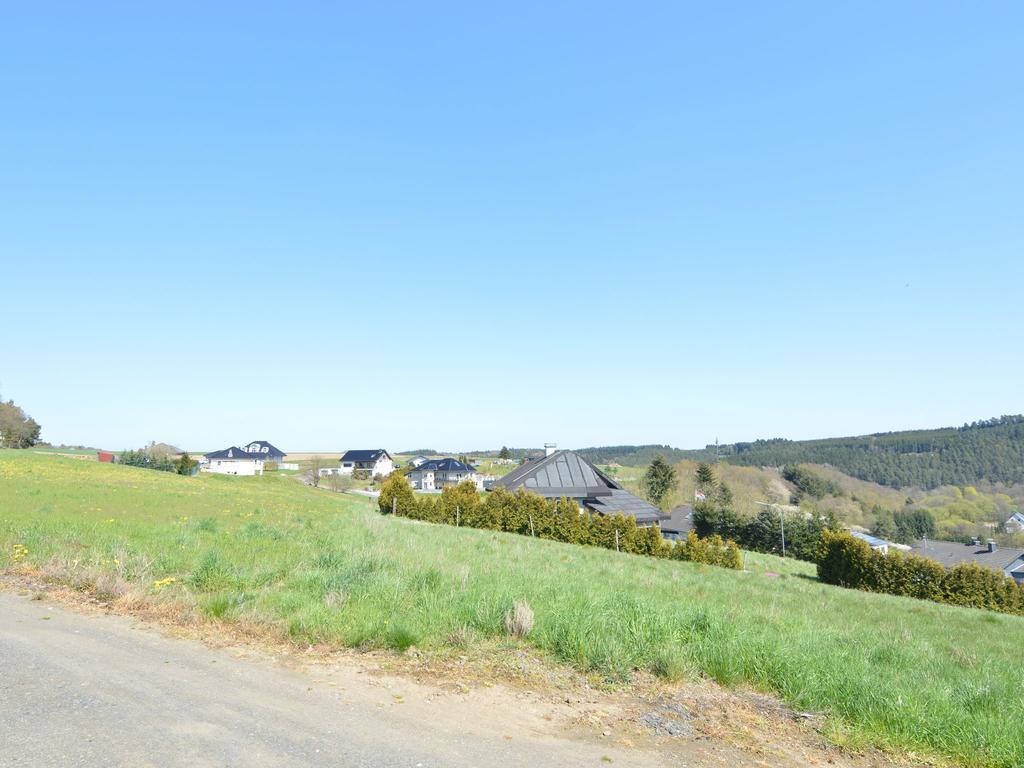 Apartment In Eifel With Children S Playground Lirstal Εξωτερικό φωτογραφία