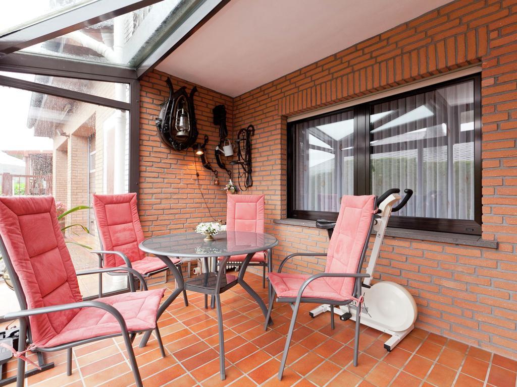 Apartment In Eifel With Children S Playground Lirstal Εξωτερικό φωτογραφία